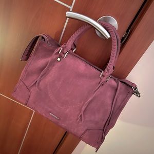 Rebecca Minkoff Regan Satchel Tote